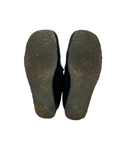 Clarks Originals ワラビーブーツ メンズ SIZE UK 6 (24cm) クラークス オリジナルズ