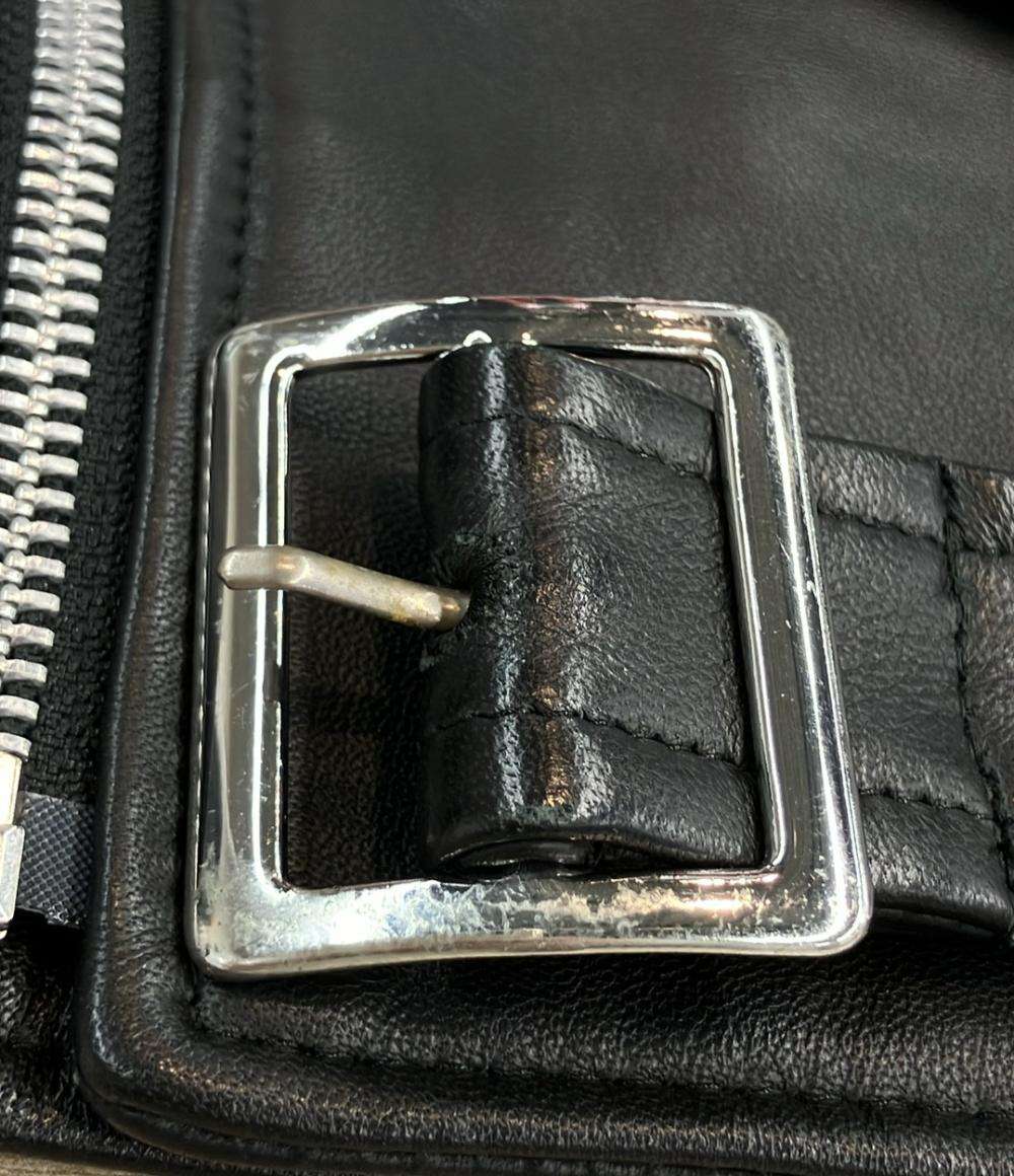 JOHN LAWRENCE SULLIVAN ダブルライダース ジャケット メンズ SIZE 42 (L) ジョンローレンスサリバン