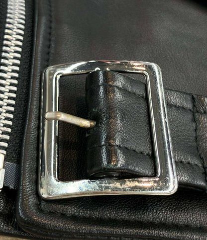 JOHN LAWRENCE SULLIVAN ダブルライダース ジャケット メンズ SIZE 42 (L) ジョンローレンスサリバン