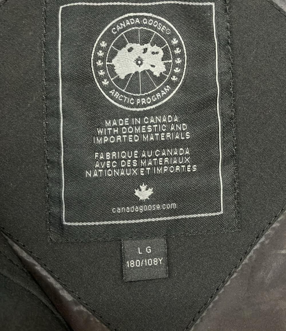 カナダグース マウンテンパーカー 2429MB メンズ SIZE LG (L) CANADA GOOSE