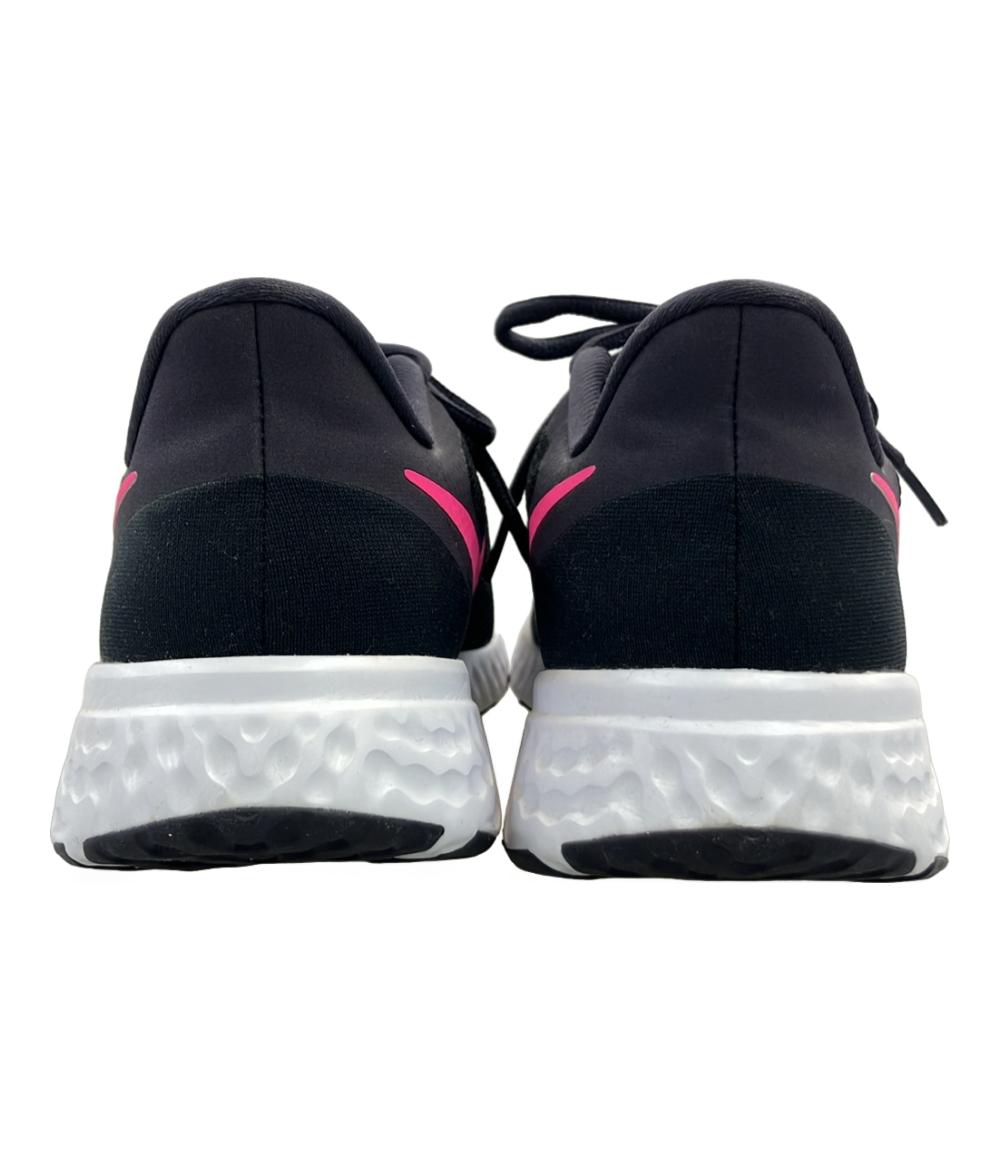 NIKE ローカットスニーカー レボリューション5 BQ3207-014 メンズ SIZE 25.0 (S) ナイキ