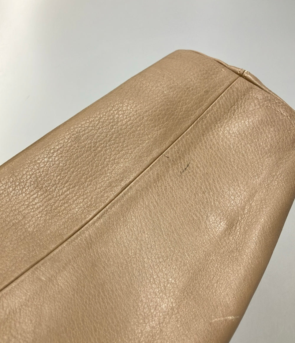 Felisi トートバッグ レザー レディース フェリージ
