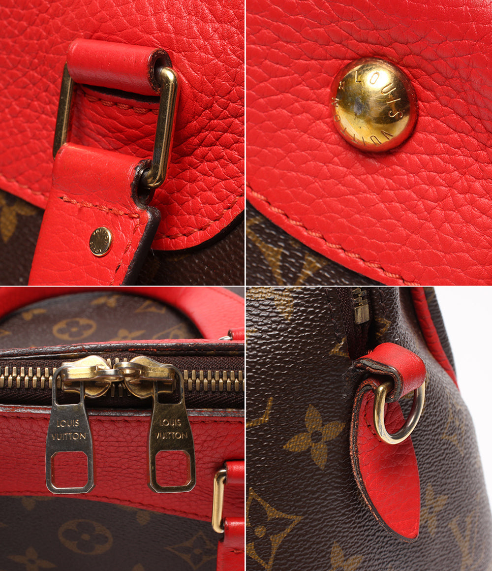 LOUIS VUITTON 2wayショルダーバッグ ハンドバッグ 斜め掛け レティーロPM モノグラム M50057 レディース ルイ・ヴィトン