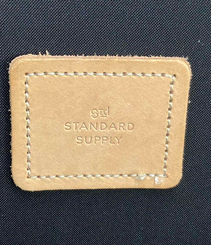 美品 STANDARD SUPPLY リュック ユニセックス スタンダードサプライ