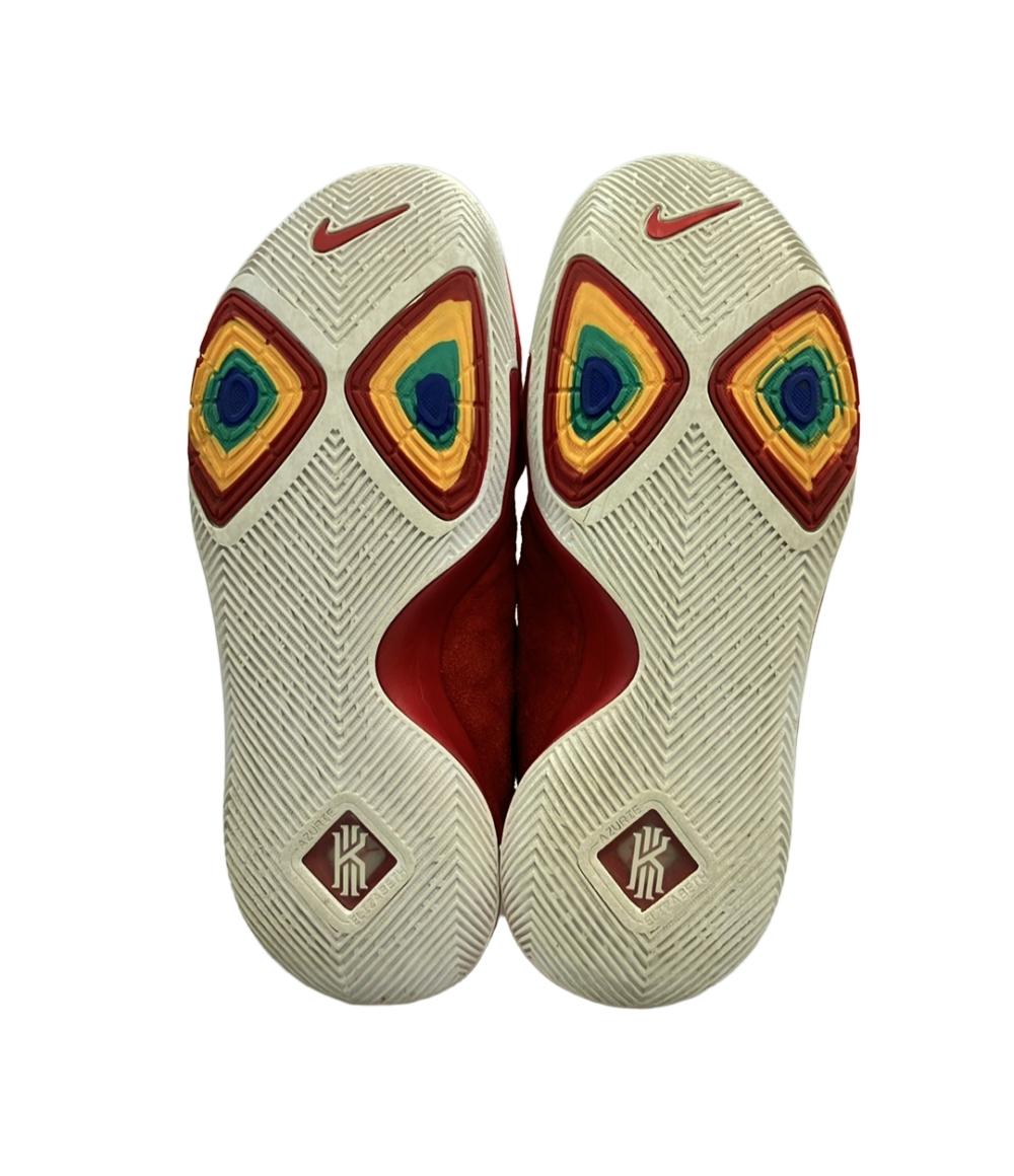 ナイキ ローカットスニーカー KYRIE 3 EP 852396-601 メンズ SIZE 28.0 (XL) NIKE