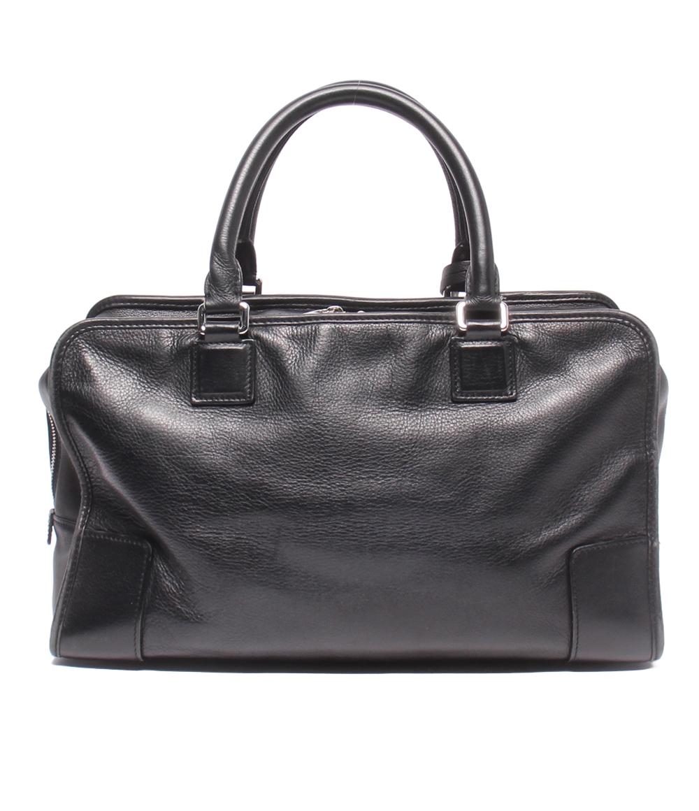 訳あり LOEWE ハンドバッグ アマソナ36 レディース ロエベ