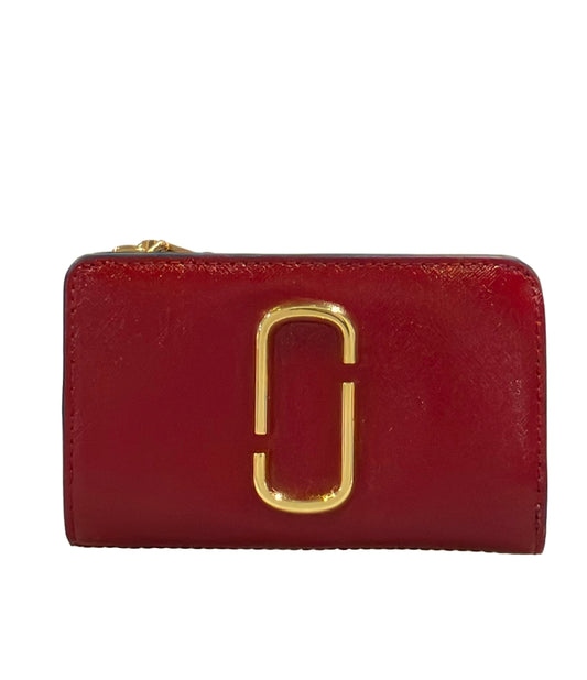 MARC JACOBS 二つ折り財布 レディース マークジェイコブス