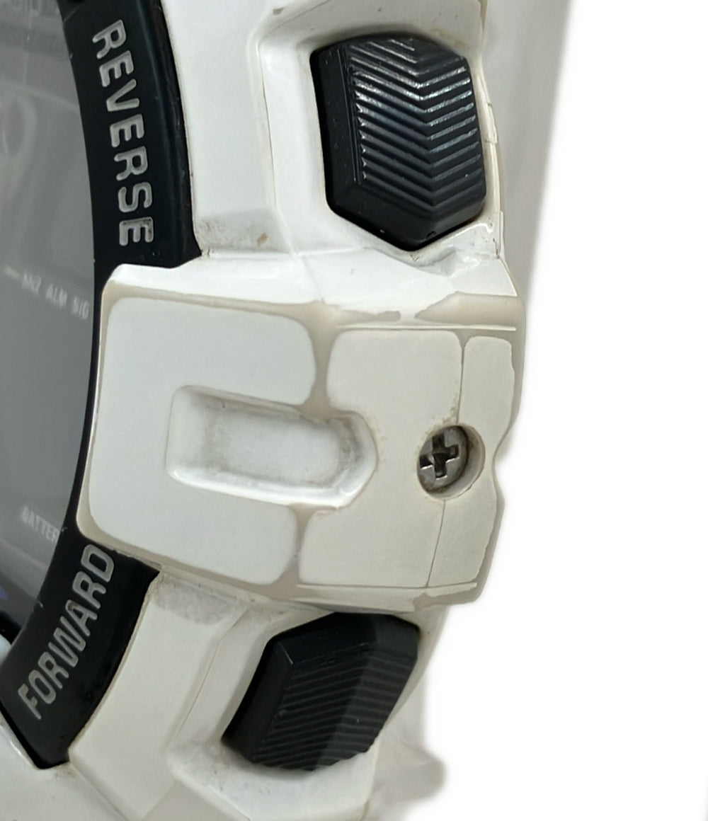 CASIO 腕時計 G-SHOCK ソーラー GW-8900A メンズ カシオ