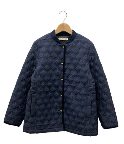 クロコダイル キルティングジャケット レディース SIZE M (M) CROCODILE