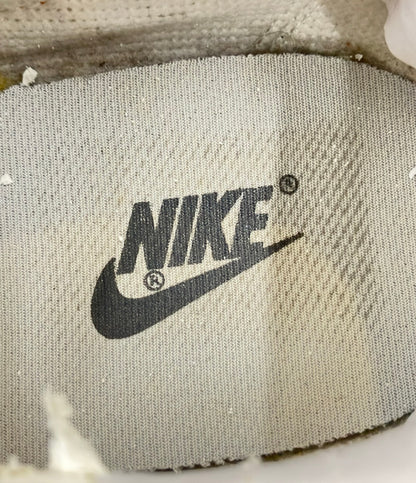 訳あり NIKE ローカットスニーカー 349026-181 メンズ SIZE 26.5 ナイキ