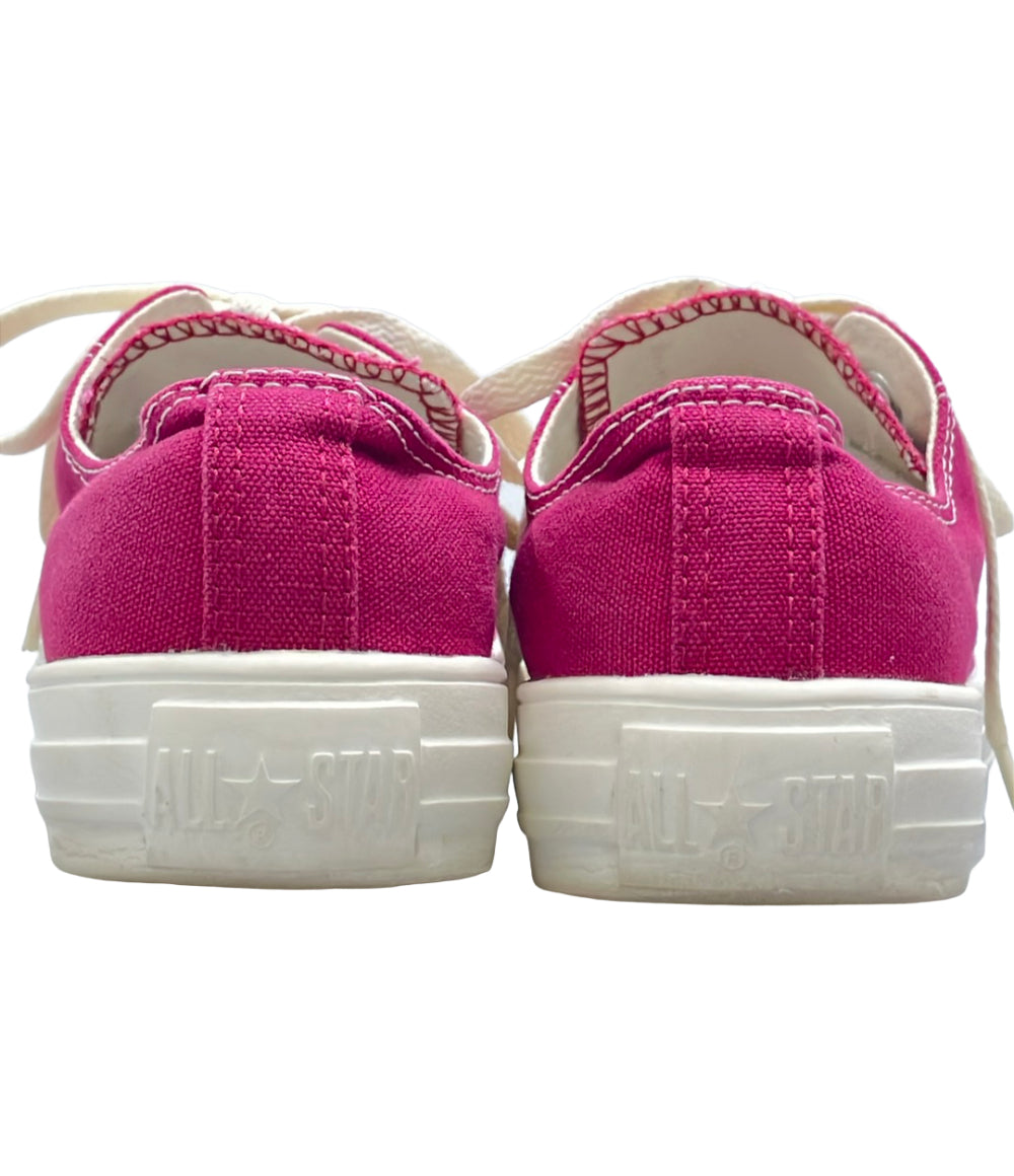 CONVERSE ローカットスニーカー オールスター ライト 31302500 レディース SIZE 23.5 コンバース