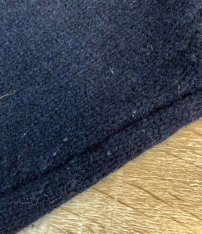 INSCRIRE 長袖ニット ショート丈 プルオーバー 124AW レディース SIZE F (M) アンスクリア