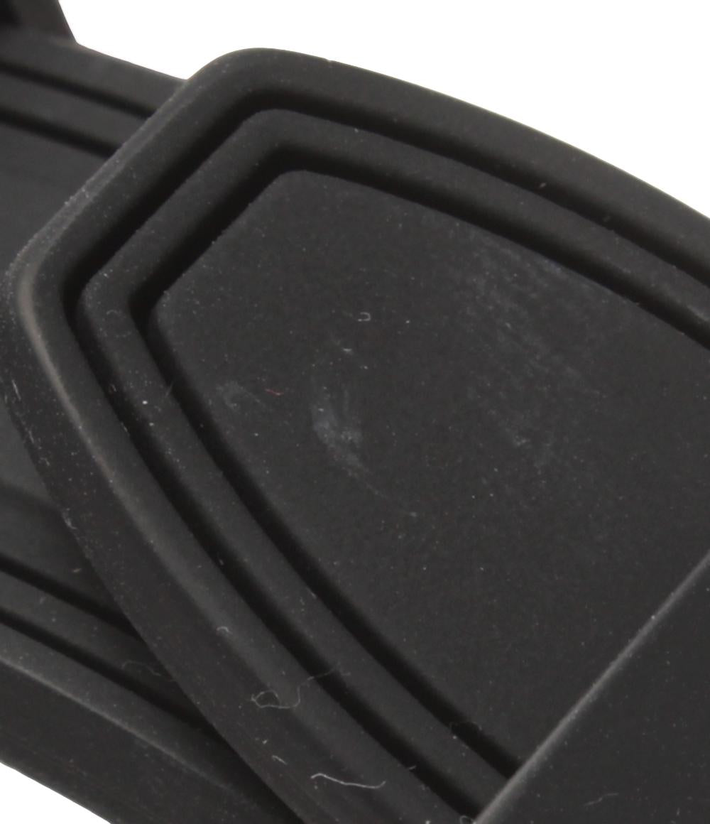 ブランパン スウォッチ 腕時計 OCEAN OF STORMS Fifty Fathoms 自動巻き ブラック SO35B400 レディース Blancpain Swatch