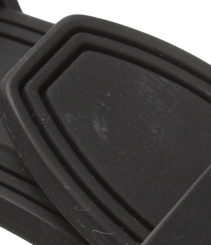 ブランパン スウォッチ 腕時計 OCEAN OF STORMS Fifty Fathoms 自動巻き ブラック SO35B400 レディース Blancpain Swatch