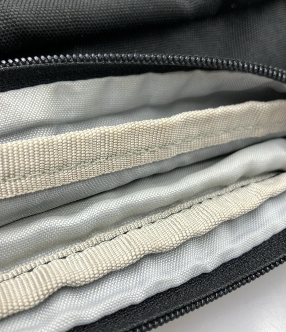 OUTDOOR ショルダーバッグ 斜め掛け ロゴ メンズ レディース アウトドア