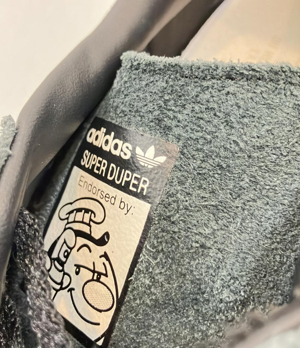 adidas ローカットスニーカー CAMPUS 80s COOK GY7006 メンズ SIZE 26.5 (M) アディダス