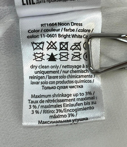 ロテート パフスリーブドレス レディース SIZE 6 (S) ROTATE