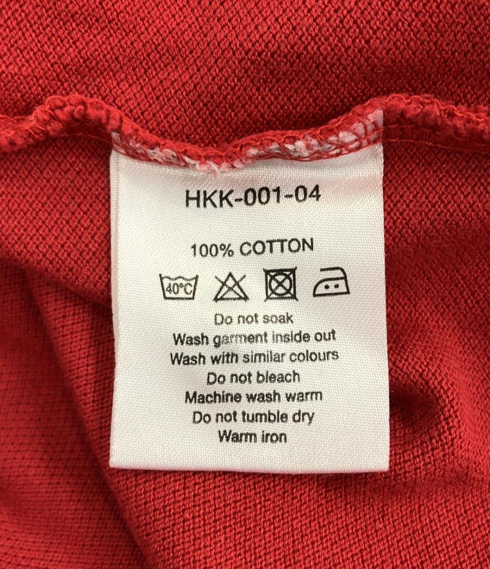 バーバリー 長袖ポロシャツ レディース SIZE S (S) BURBERRY