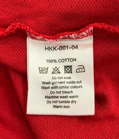 バーバリー 長袖ポロシャツ レディース SIZE S (S) BURBERRY