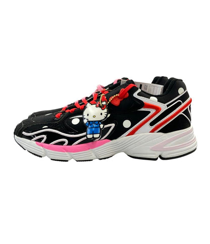 adidas ローカットスニーカー × ハロー キティ ASTIR W GW7166 レディース SIZE 24.0 (L) アディダス