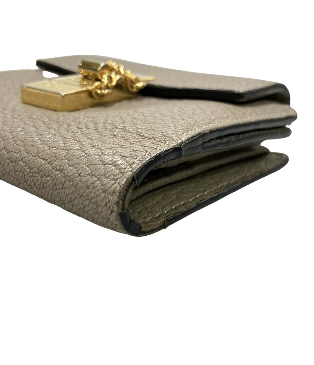 Chloe 二つ折り財布 レディース クロエ