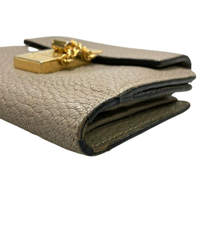 Chloe 二つ折り財布 レディース クロエ