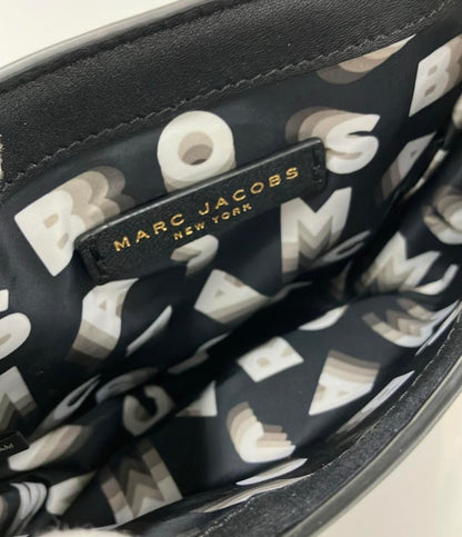 MARC JACOBS チェーンショルダーバッグ 斜め掛け レディース マークジェイコブス
