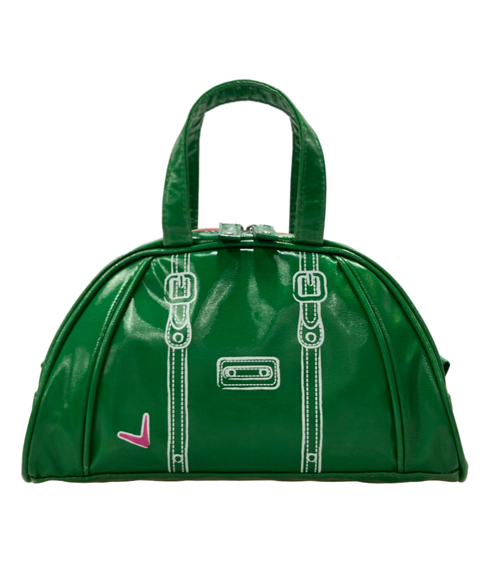 美品 Callaway ハンドバッグ レディース キャロウェイ