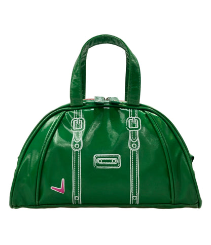 美品 Callaway ハンドバッグ レディース キャロウェイ