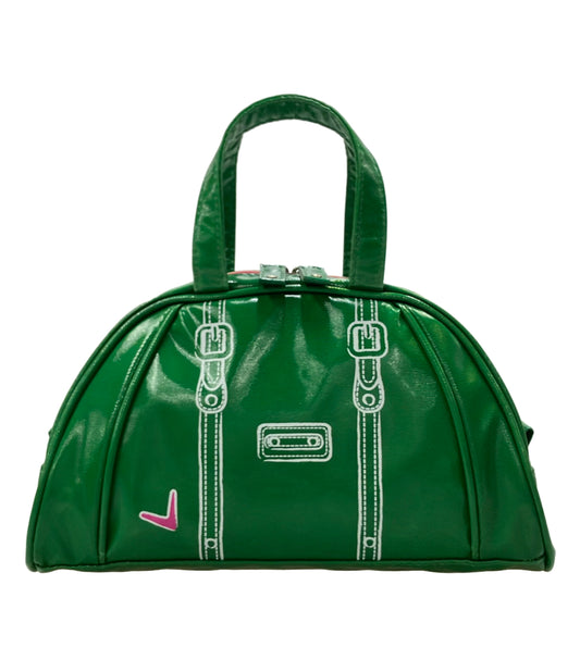 美品 Callaway ハンドバッグ レディース キャロウェイ