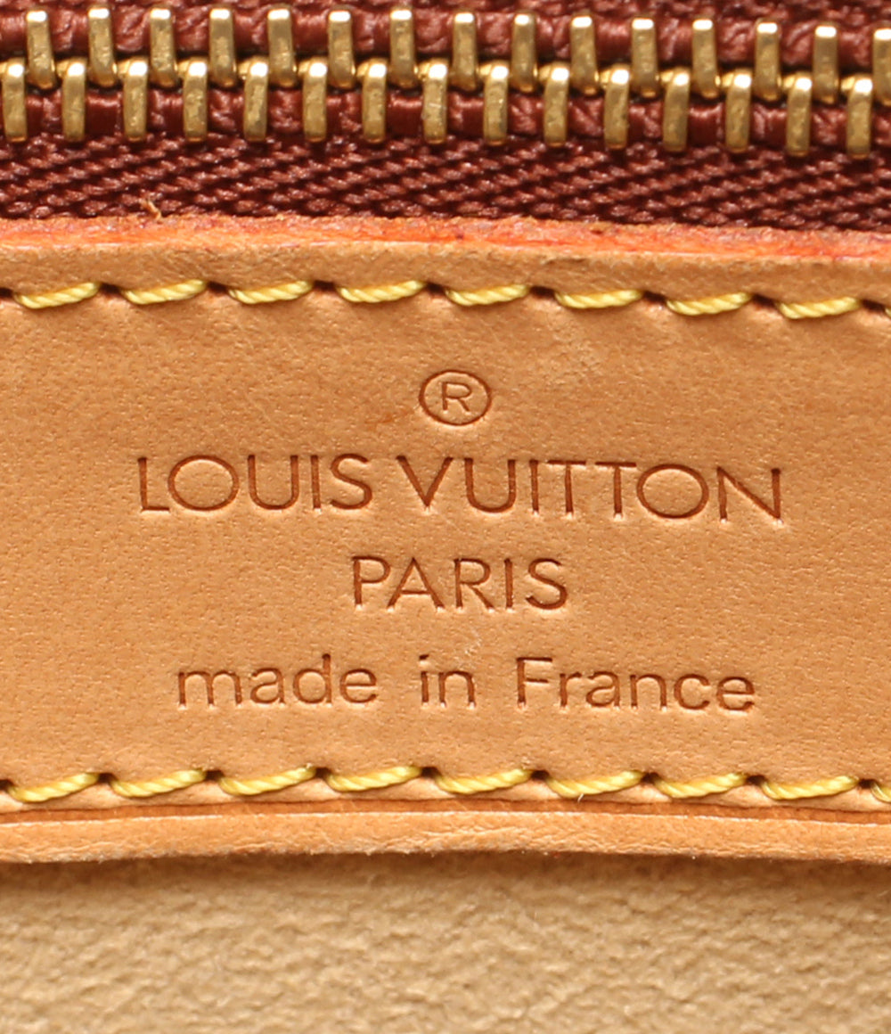 LOUIS VUITTON ショルダーバッグ 肩掛け バビロン モノグラム M51102 レディース ルイ・ヴィトン