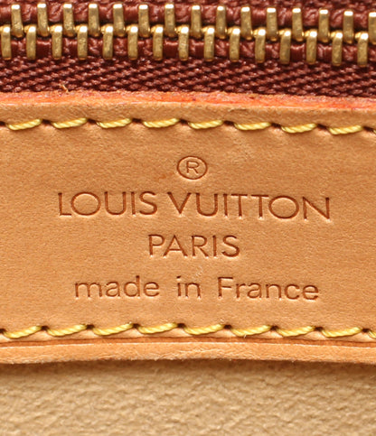 LOUIS VUITTON ショルダーバッグ 肩掛け バビロン モノグラム M51102 レディース ルイ・ヴィトン