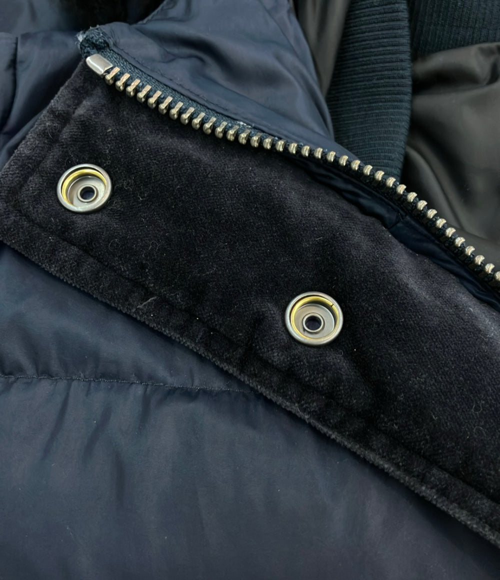 COACH ダウンコート F34152 レディース SIZE S コーチ