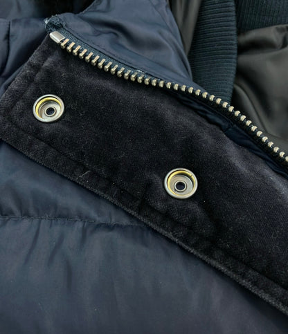 COACH ダウンコート F34152 レディース SIZE S コーチ