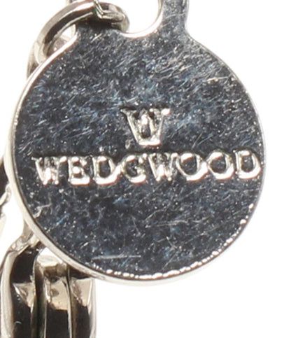 ウエッジウッド ネックレス レディース WEDGWOOD