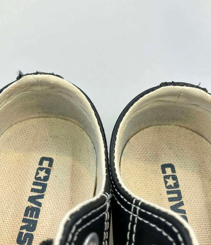 CONVERSE ローカットスニーカー レディース SIZE 22.5 (S) コンバース
