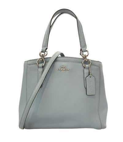 COACH 2WAY ハンドバッグ ショルダーバッグ 斜め掛け F13683 レディース コーチ