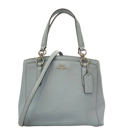 COACH 2WAY ハンドバッグ ショルダーバッグ 斜め掛け F13683 レディース コーチ