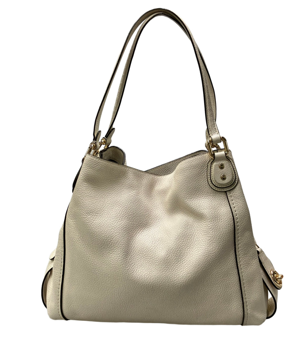 COACH トートバッグ レザー 57125 レディース コーチ