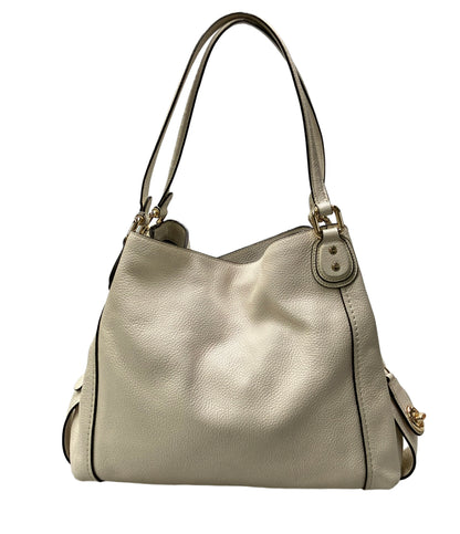 COACH トートバッグ レザー 57125 レディース コーチ