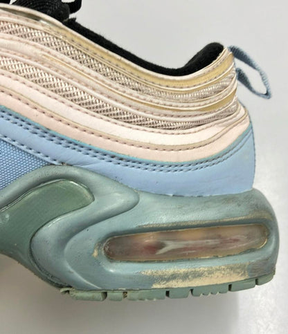 ナイキ ローカットスニーカー Air Max Plus 97 AH8143-300 レディース SIZE 24.0 (L) NIKE