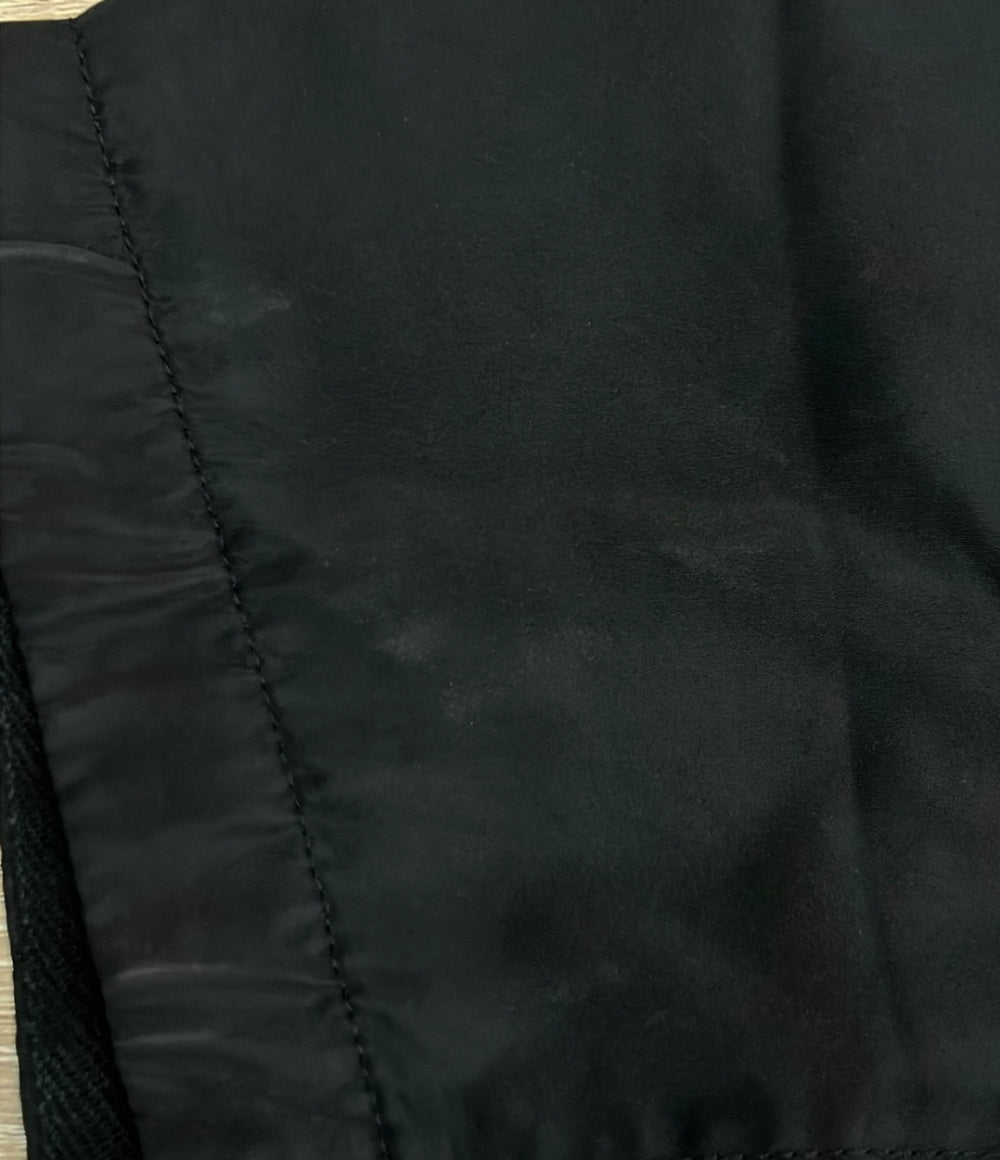 Sacai 半袖 コンビネーション カットソー 24-03457M メンズ SIZE 4 サカイ
