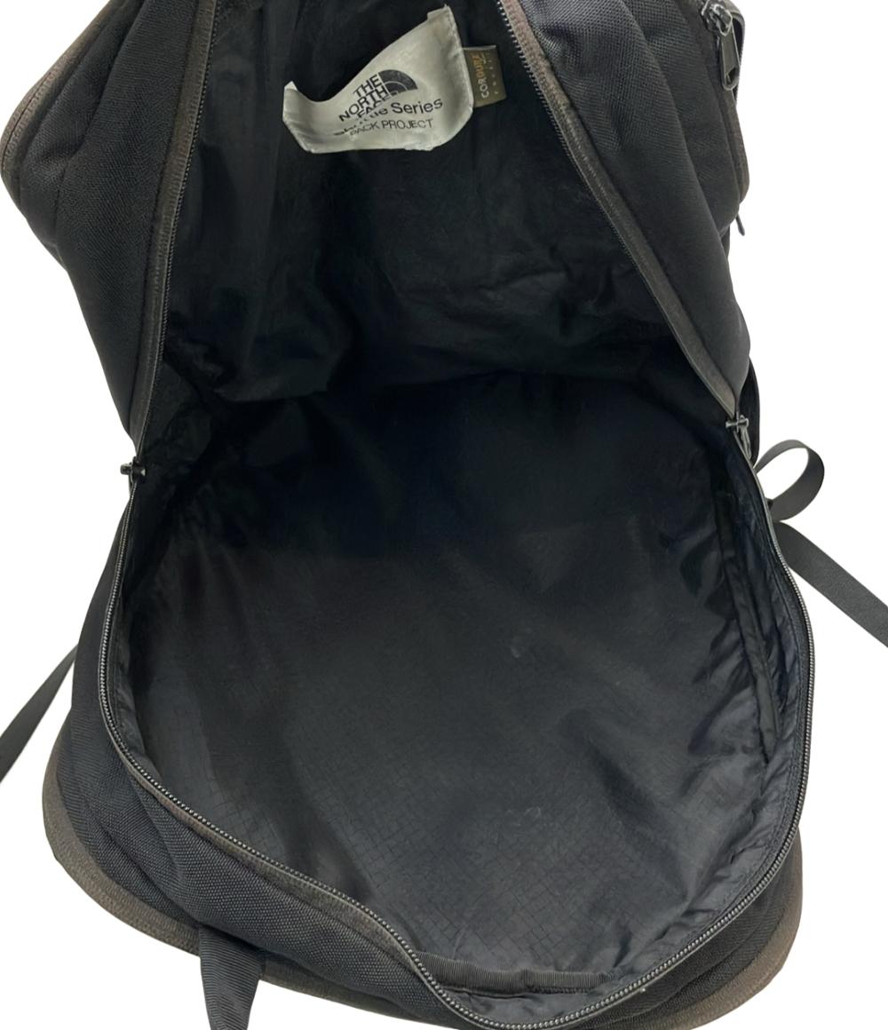 ザ・ノースフェイス リュック メンズ THE NORTH FACE