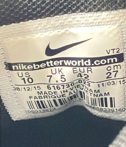 NIKE ローカットスニーカー エア マックス 90 エッセンシャル 616730-023 メンズ SIZE 27.0 ナイキ