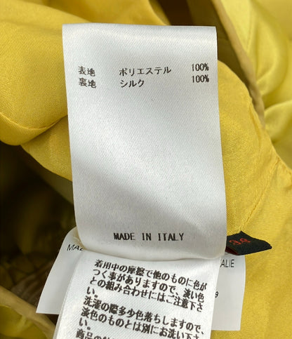 Rochas ノースリーブ ワンピース レディース SIZE 38 (S) ロシャス