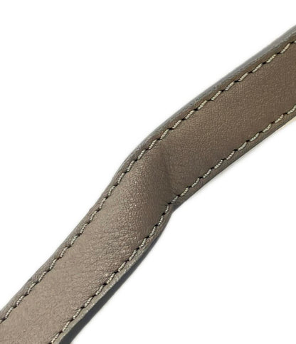 GIORGIO ARMANI ショルダーバッグ 斜め掛け レディース ジョルジオアルマーニ