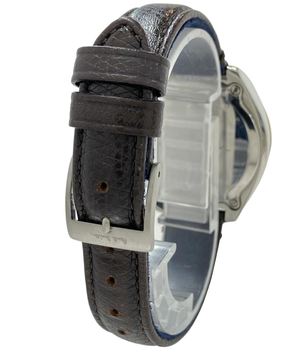 ポール・スミス 腕時計 クオーツ F335-T021492 レディース Paul Smith