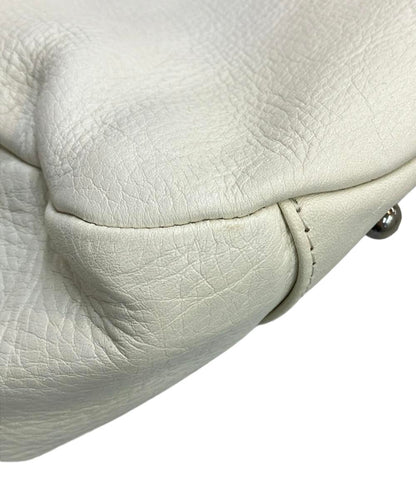 美品 カネマツ 2wayハンドバッグ ショルダーバッグ 斜め掛け レディース KANEMATSU