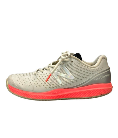 ニューバランス ローカットスニーカー テニスシューズ オールコート WCH796W2 レディース SIZE 23.5 (M) NEW BALANCE