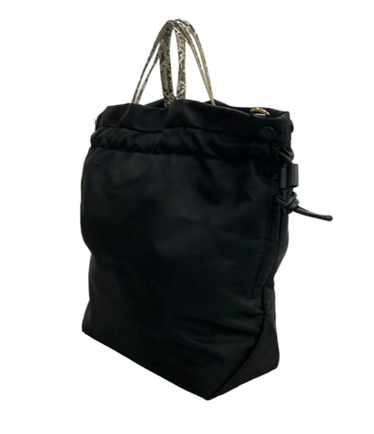 シップス 2wayトートバッグ ショルダーバッグ 斜め掛け レディース SHIPS